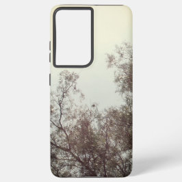 SAMSUNG GALAXY S21ULTRA Telefoon Case ART&DESIGN Samsung Galaxy Hoesje