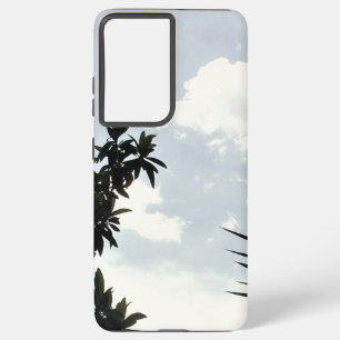 SAMSUNG GALAXY S21ULTRA Telefoon CaseART&DESIGN ST Hoesje