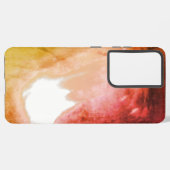 SAMSUNG GALAXY S21ULTRA Telefoon CaseART&DESIGN ST Hoesje (Linkerkant)