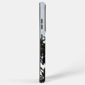 SAMSUNG GALAXY S21ULTRA Telefoon CaseART&DESIGN ST Samsung Galaxy Hoesje (Rechterkant)