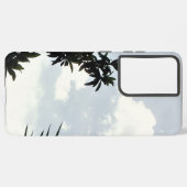 SAMSUNG GALAXY S21ULTRA Telefoon CaseART&DESIGN ST Samsung Galaxy Hoesje (Linkerkant)