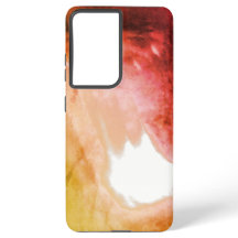 SAMSUNG GALAXY S21ULTRA Telefoon CaseART&DESIGN ST