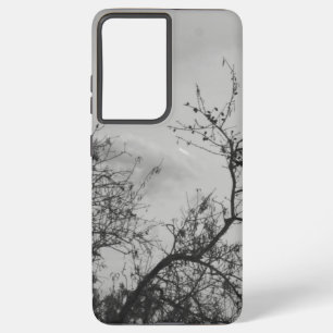 samsung galaxy S21ultra telefoon geval art ontwerp Hoesje