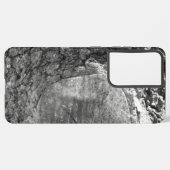 samsung galaxy S21ultra telefoon geval art ontwerp Samsung Galaxy Hoesje (Linkerkant)