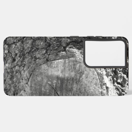 samsung galaxy S21ultra telefoon geval art ontwerp Samsung Galaxy Hoesje (Linkerkant)