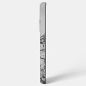 samsung galaxy S21ultra telefoon geval art ontwerp Samsung Galaxy Hoesje (Achterkant horizontaal)