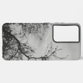 samsung galaxy S21ultra telefoon geval art ontwerp Samsung Galaxy Hoesje (Linkerkant)