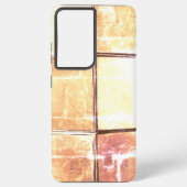 samsung galaxy S21ultra telefoon geval art ontwerp Samsung Galaxy Hoesje (Achterkant)