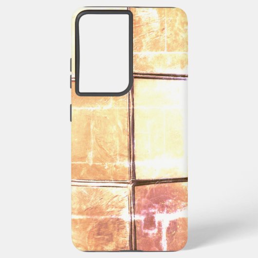 samsung galaxy S21ultra telefoon geval art ontwerp Samsung Galaxy Hoesje (Achterkant)