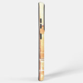 samsung galaxy S21ultra telefoon geval art ontwerp Samsung Galaxy Hoesje (Rechterkant)