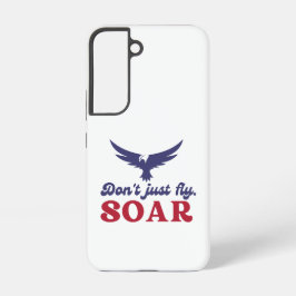 Samsung galaxy s22 achterkant cover hoesje