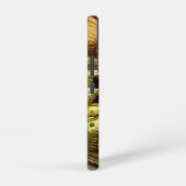 Samsung galaxy s22 achterkant samsung galaxy hoesje (Rechterkant)