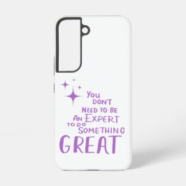 Samsung galaxy s22 back cover hoesje