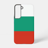 Samsung Galaxy S22 Bulgaarse Hoesje