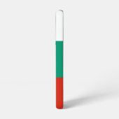 Samsung Galaxy S22 Bulgaarse Hoesje Samsung Galaxy Hoesje (Linkerkant)