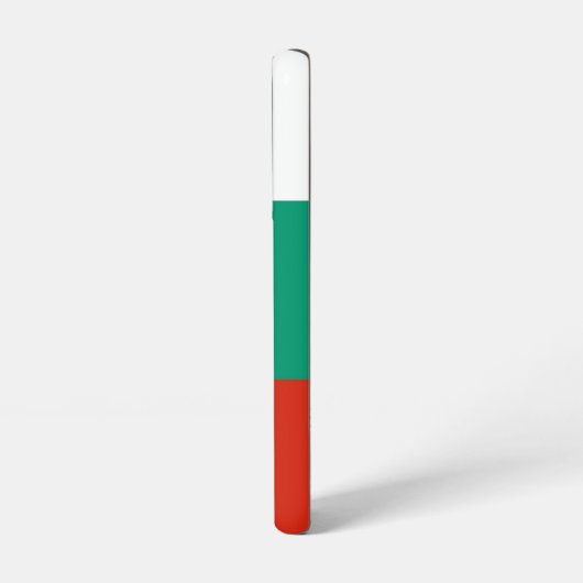 Samsung Galaxy S22 Bulgaarse Hoesje Samsung Galaxy Hoesje (Linkerkant)