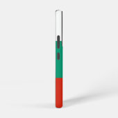 Samsung Galaxy S22 Bulgaarse Hoesje Samsung Galaxy Hoesje (Rechterkant)