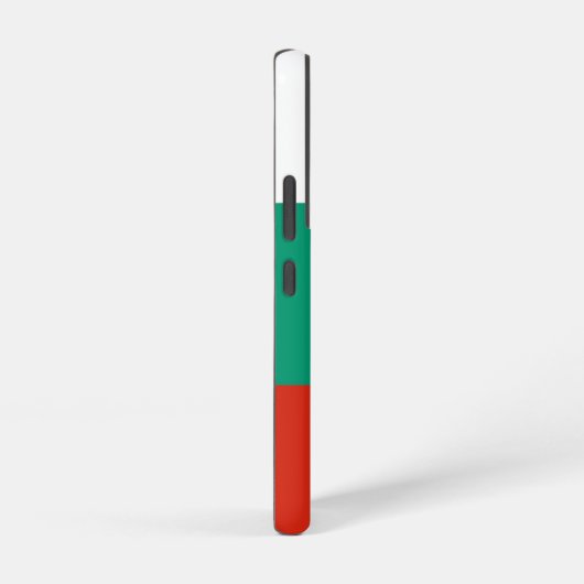 Samsung Galaxy S22 Bulgaarse Hoesje Samsung Galaxy Hoesje (Rechterkant)