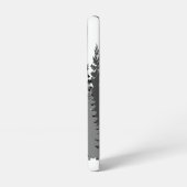 Samsung Galaxy S22 Cabin Life Phone Case Samsung Galaxy Hoesje (Linkerkant)