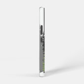 Samsung Galaxy S22 Cabin Life Phone Case Samsung Galaxy Hoesje (Rechterkant)