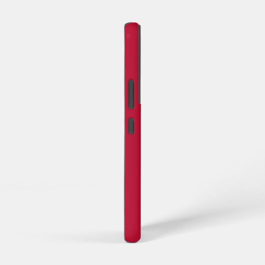 Samsung Galaxy S22 Case Flag of Mississippi Samsung Galaxy Hoesje (Rechterkant)