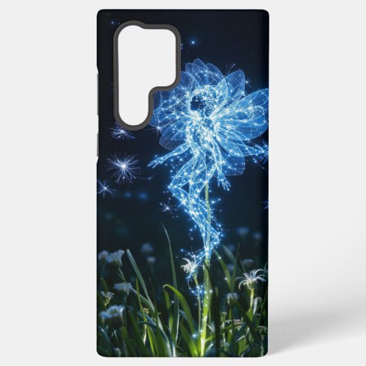 Samsung Galaxy S22 cases Samsung Galaxy Hoesje (Achterkant)