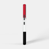 Samsung Galaxy S22 Egyptische Hoesje (Rechterkant)