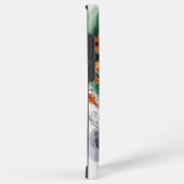 Samsung Galaxy S22 FE Ultra | S22FE Samsung Galaxy Hoesje (Rechterkant)