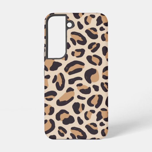 Samsung galaxy s22 harde hoes hoesje (Achterkant)