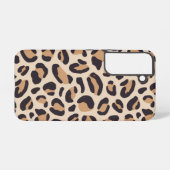 Samsung galaxy s22 harde hoes hoesje (Achterkant horizontaal)