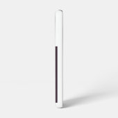 Samsung galaxy s22 harde hoes hoesje (Linkerkant)