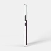 Samsung galaxy s22 harde hoes hoesje (Rechterkant)