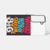 Samsung galaxy s22 harde hoes hoesje (Achterkant horizontaal)