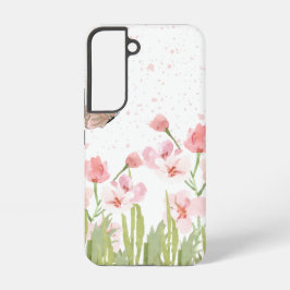 Samsung galaxy s22 hoes hoesje