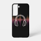 Samsung Galaxy S22 hoesje (Achterkant)