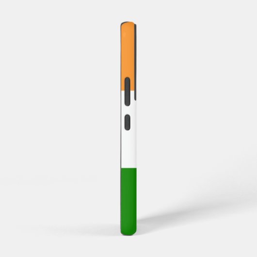 Samsung Galaxy S22 Hoesje (Rechterkant)