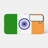 Samsung Galaxy S22 Hoesje (Achterkant horizontaal)