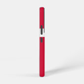 Samsung Galaxy S22 Hoesje (Rechterkant)