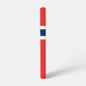 Samsung Galaxy S22 Hoesje (Linkerkant)