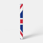 Samsung Galaxy S22 Hoesje (Linkerkant)