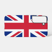 Samsung Galaxy S22 Hoesje (Achterkant horizontaal)