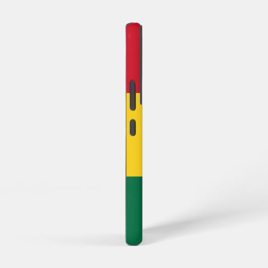 Samsung Galaxy S22 Hoesje (Rechterkant)