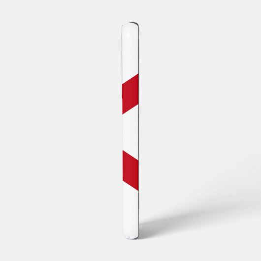 Samsung Galaxy S22 Hoesje (Linkerkant)