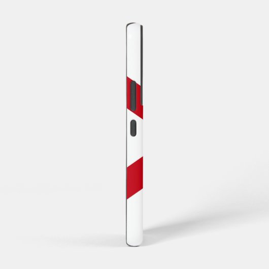 Samsung Galaxy S22 Hoesje (Rechterkant)