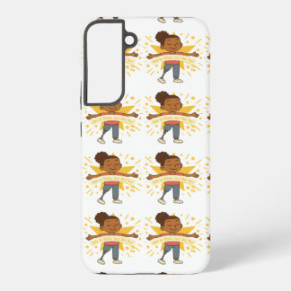 Samsung Galaxy S22 hoesje