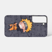 Samsung Galaxy S22 Hoesje (Achterkant horizontaal)