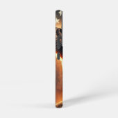 Samsung Galaxy S22 Hoesje American Eagle (Rechterkant)