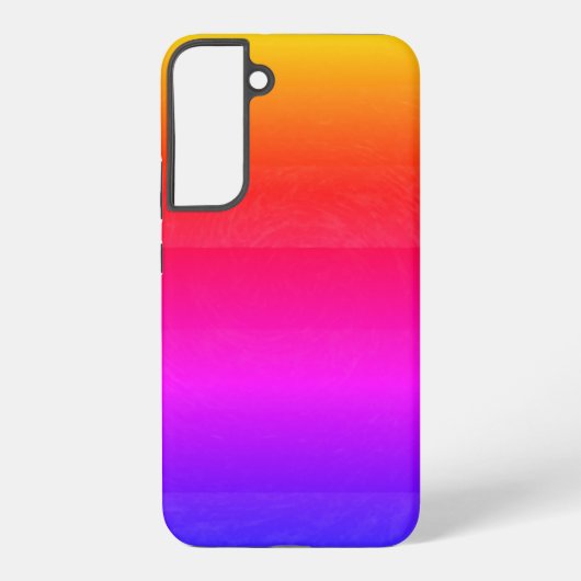 SAMSUNG GALAXY S22 + HOESJE ART & DESIGN (Achterkant)