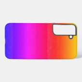 SAMSUNG GALAXY S22 + HOESJE ART & DESIGN (Achterkant horizontaal)