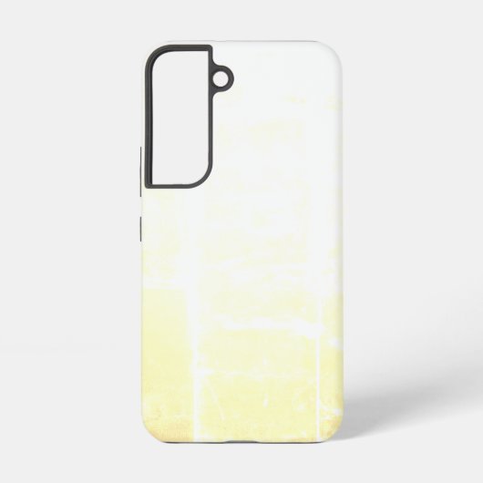 SAMSUNG GALAXY S22 HOESJE ART STYLE ONTWERP (Achterkant)